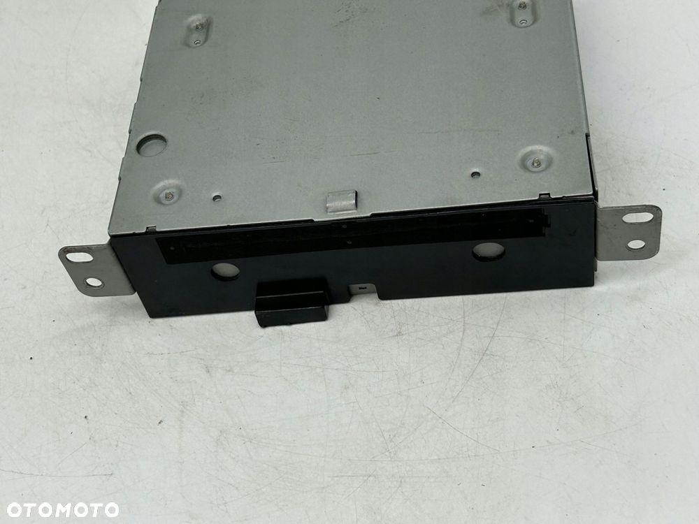 radioodtwarzacz stacja multimedialna peugeot 508 9801175280 - 2