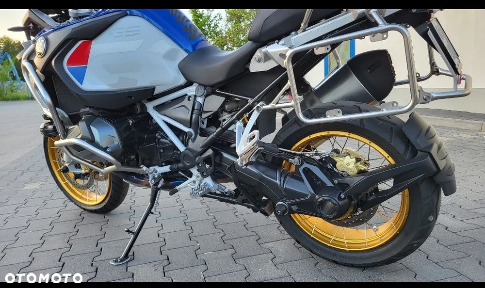 BMW GS - 11