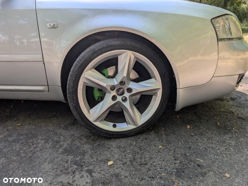 Audi A6 Avant 3.0 Quattro Tiptr - 4