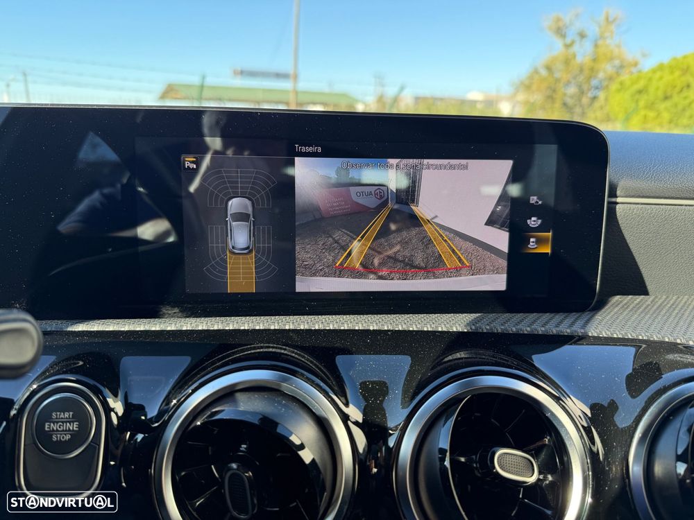 Mercedes-Benz A 250 e Style Plus - 15