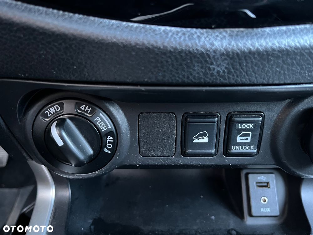 Nissan Navara KC Visia - 30