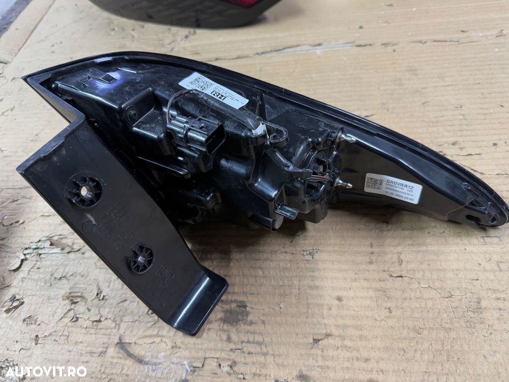 Stop spate complet stanga sau dreapta HYUNDAY TUCSON NX4 an 2020-2025 - 6