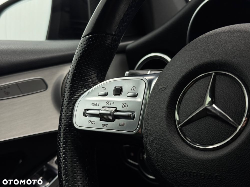 Mercedes-Benz GLC 200 d - 24