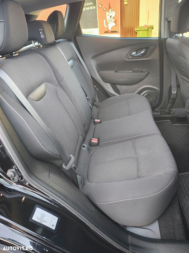 Renault Kadjar Energy dCi 110 LIMITED - 5