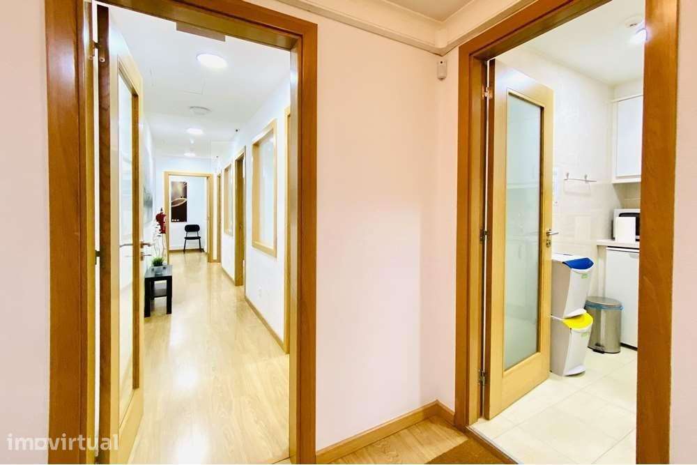 Sala em Miraflores - Grande imagem: 2/5
