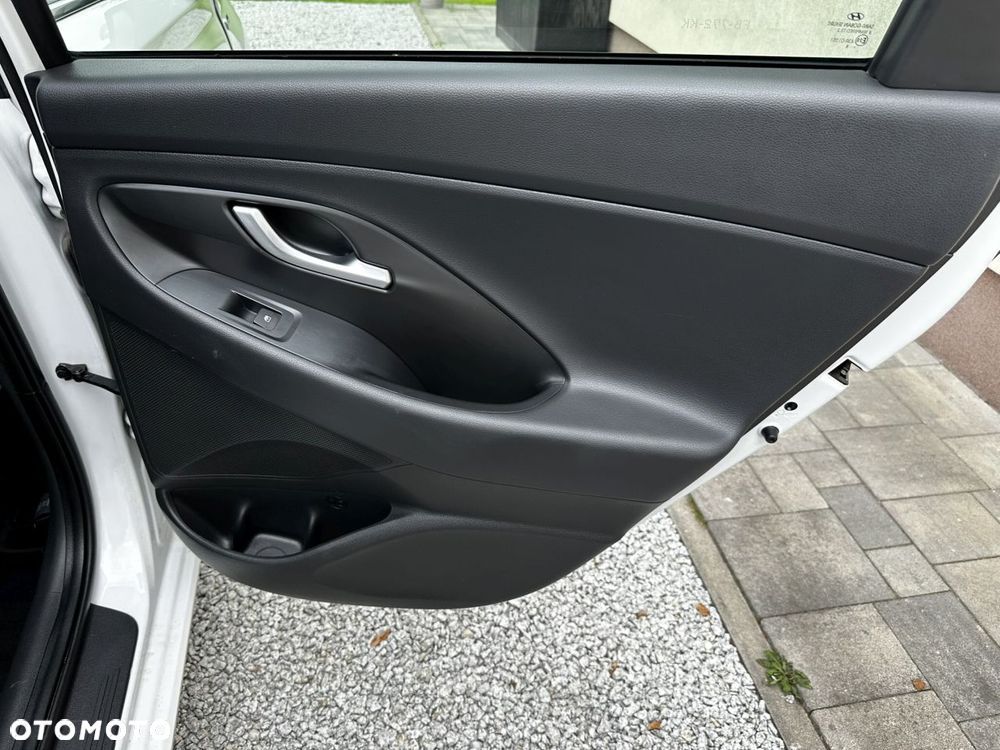 Hyundai i30 1.4 T-GDI DCT N-Line - 29