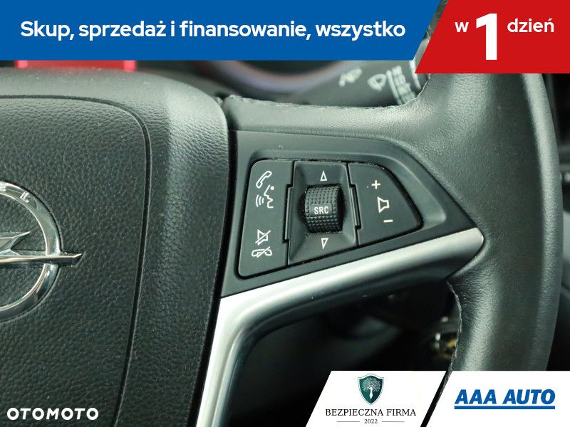 Opel Astra - 17