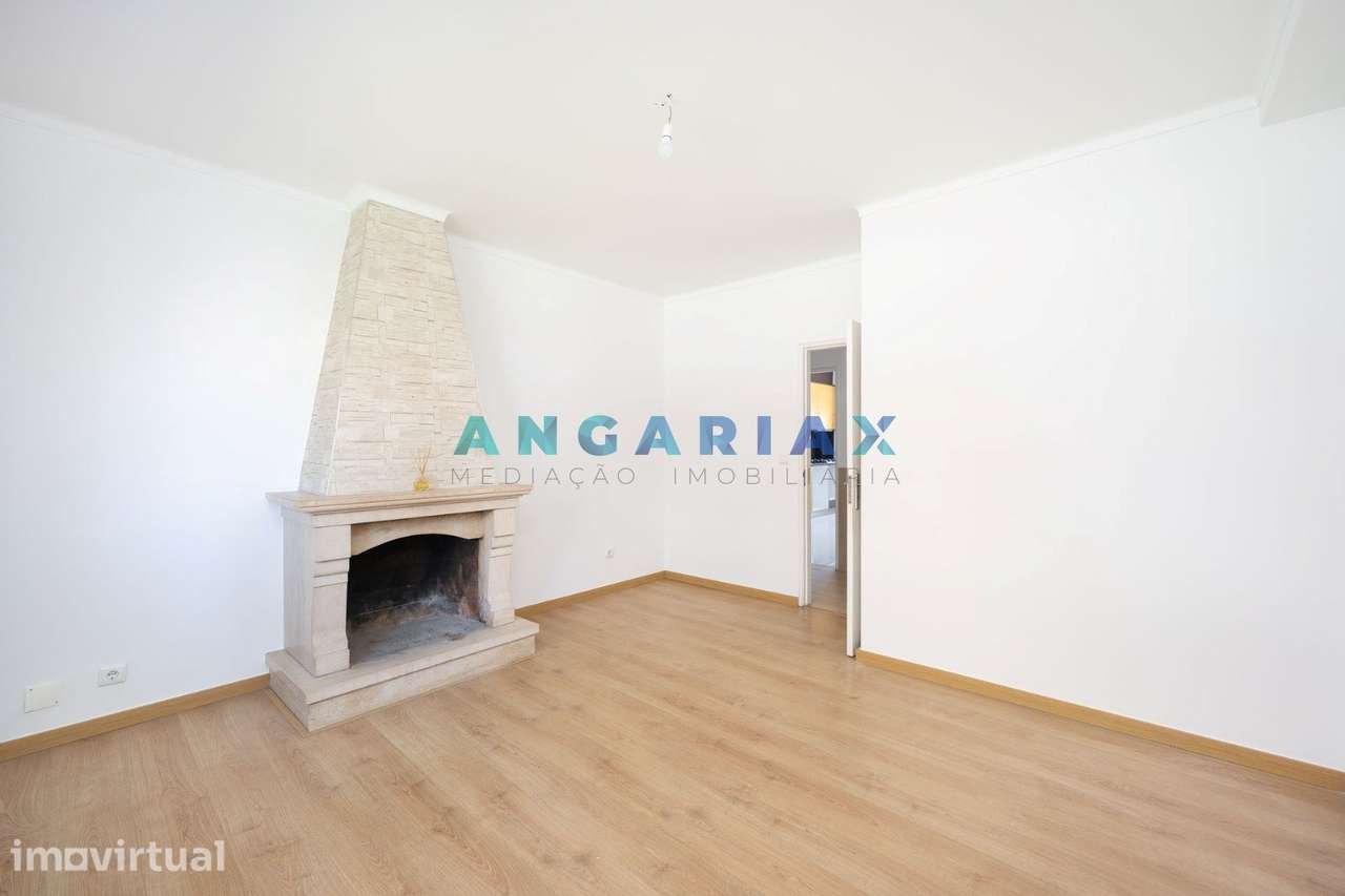 ANG1660 - Apartamento T3 para Venda em Gândara dos Olivais, Leiria - Grande imagem: 2/28
