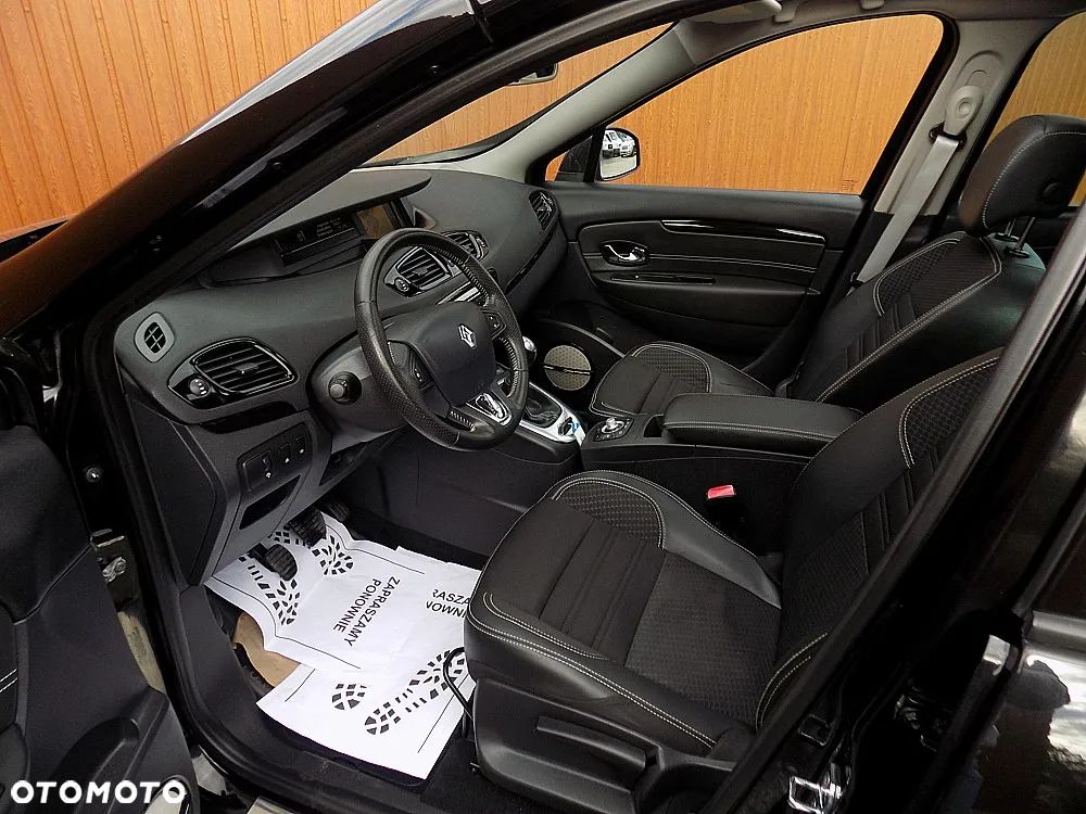 Renault Scenic ENERGY TCe 130 S&S Bose Edition - 5