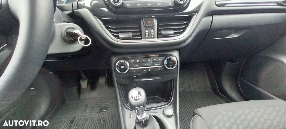 Ford Puma 1.0 EcoBoost Titanium - 11