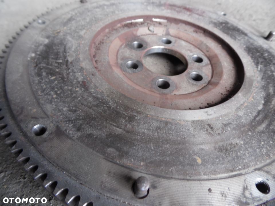 sprzęgło tarcza koło zamachowe docisk  SEAT IBIZA IV 6J 1.2 1.6 - 7