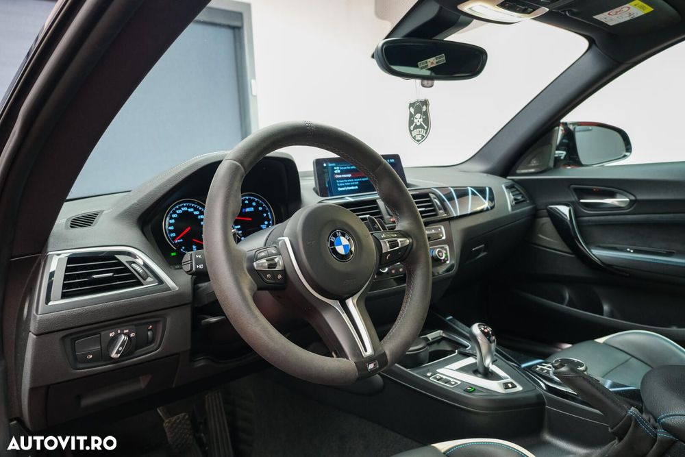 BMW M2 - 14