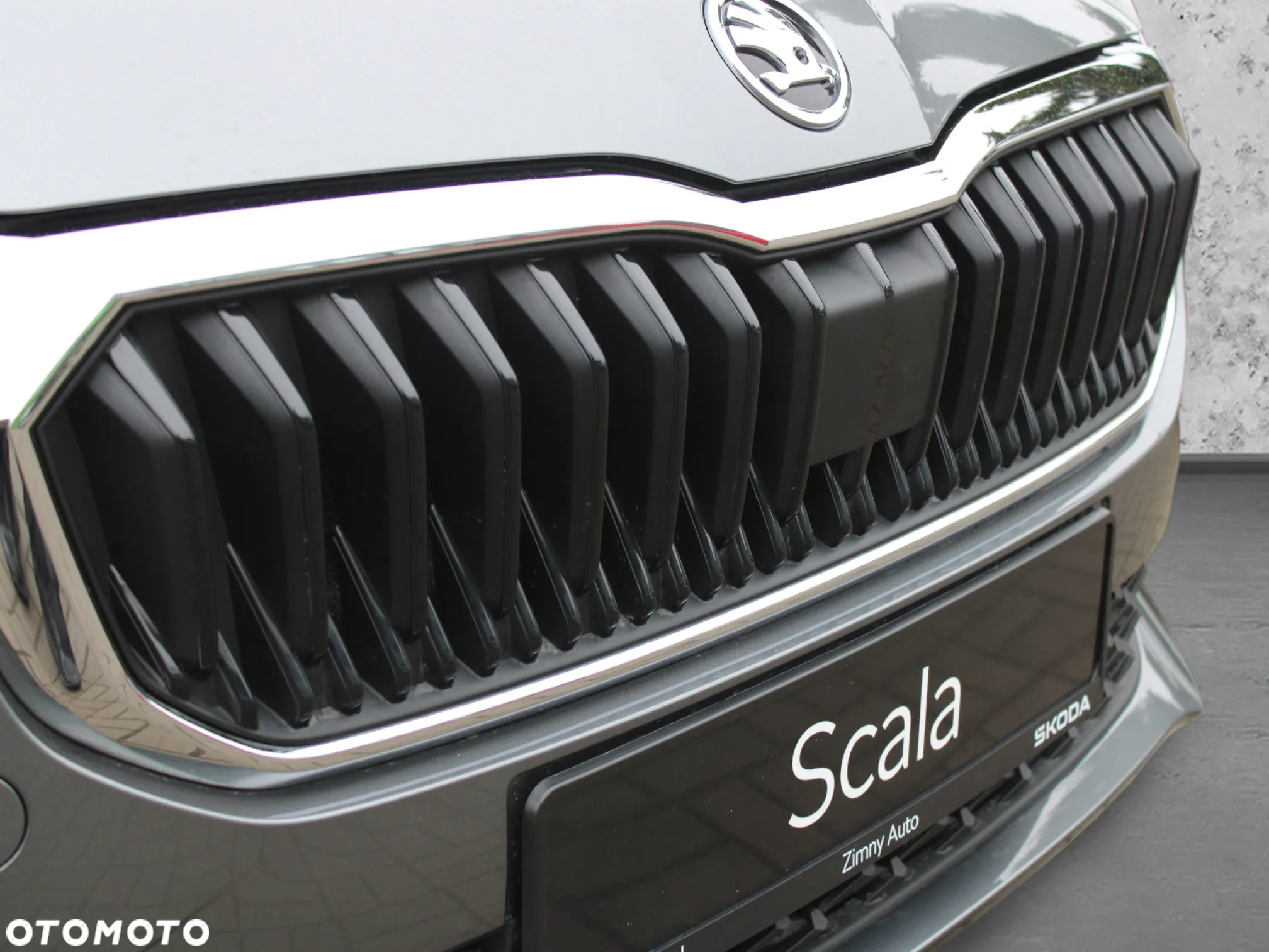 Skoda Scala 1.5 TSI Selection - 17