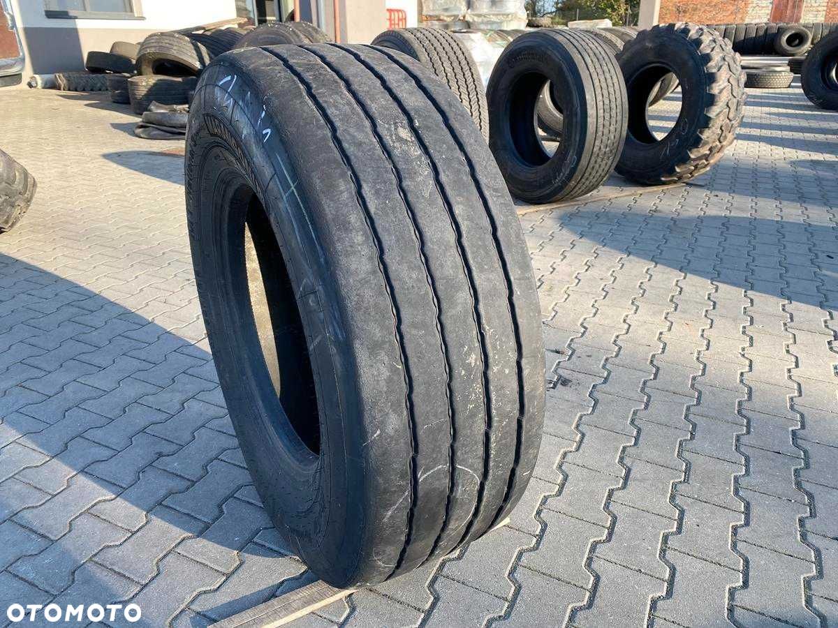 Opona 385/65R22.5 MARANGONI MARIX RP100 Naczepowa 8-9mm - 1