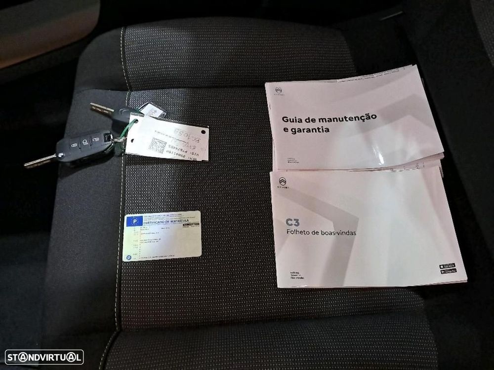 Citroën C3 1.2 PureTech Plus - 3