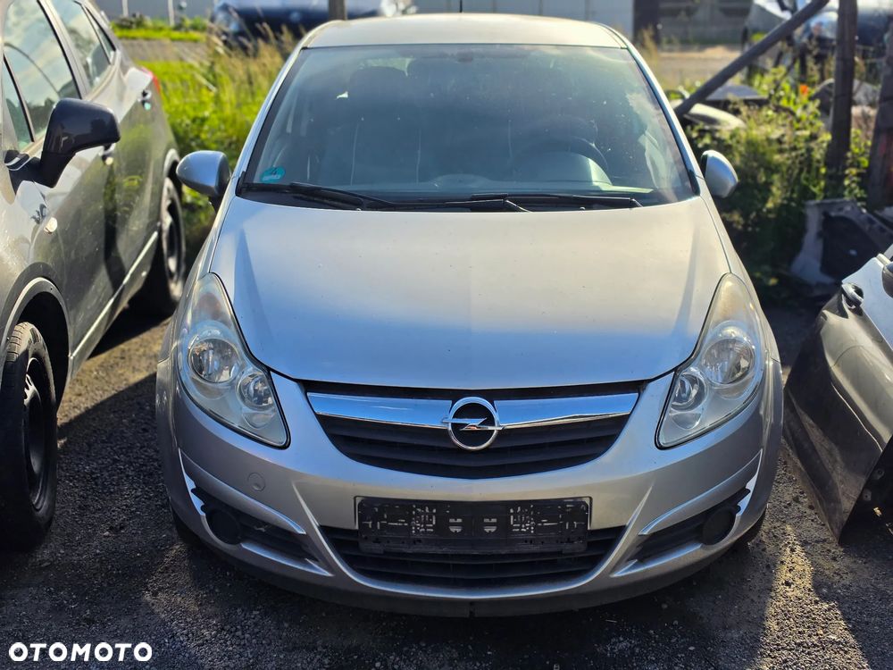 Opel Corsa 1.0 12V Essentia - 2