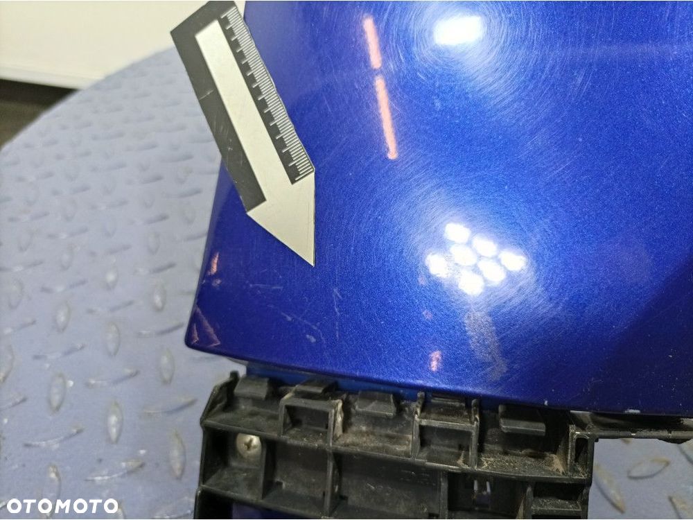 HONDA JAZZ III 08-11 BŁOTNIK PRZÓD PRZEDNI LEWY B548P - 9