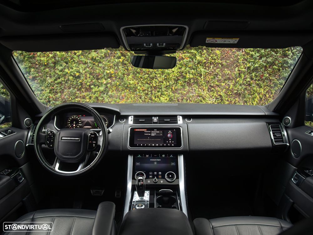 Land Rover Range Rover Sport 2.0 Si4 PHEV HSE - 20