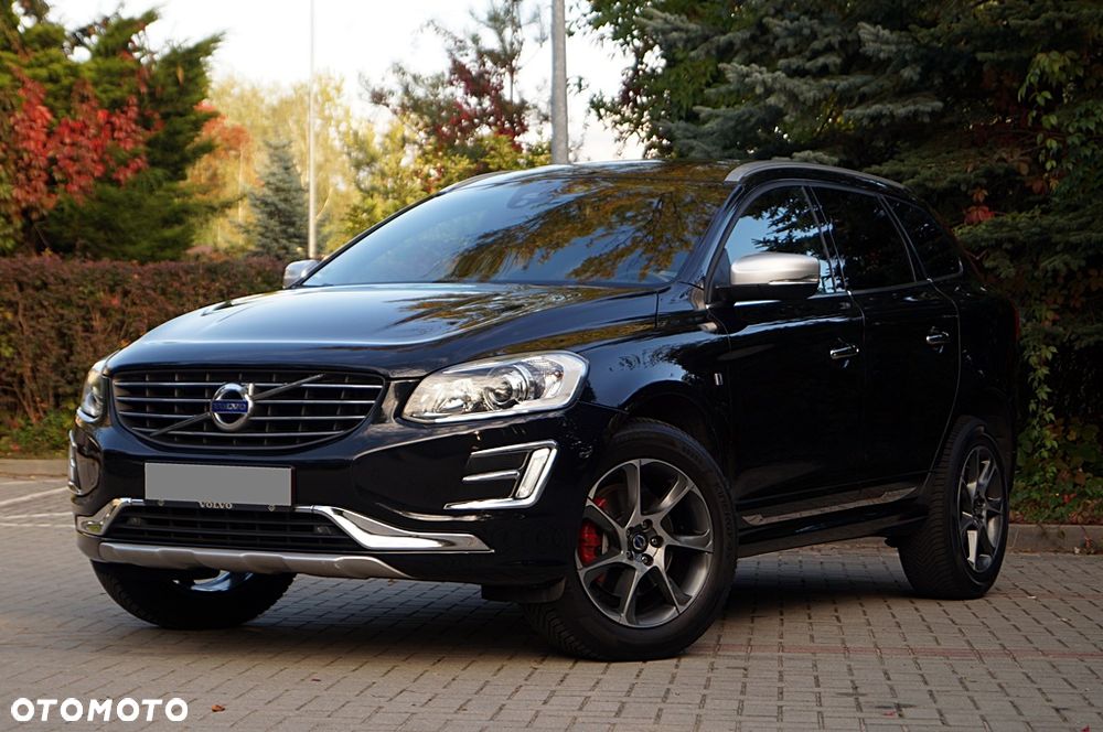 Volvo XC 60
