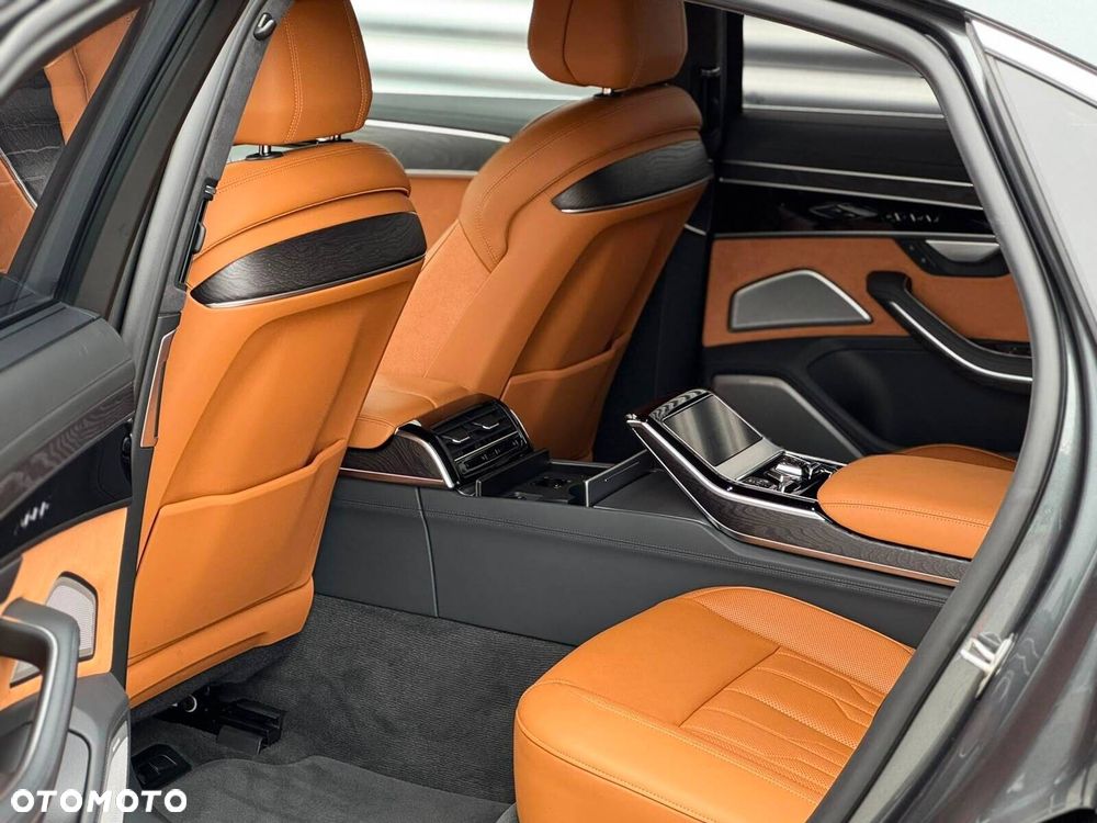 Audi A8 L 50 TDI mHEV Quattro Tiptr - 33