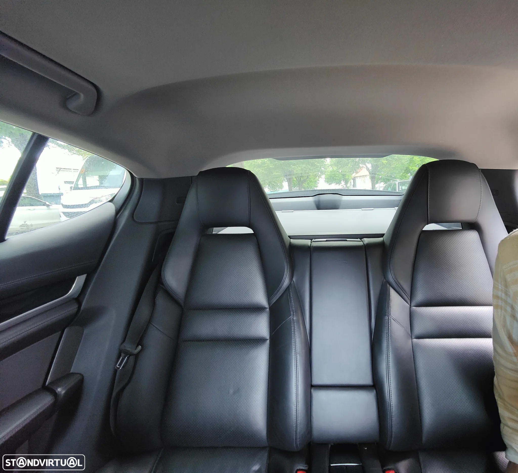 Porsche Panamera Standard - 14