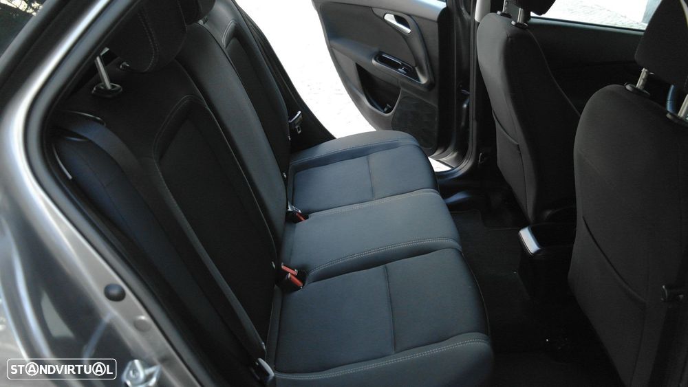Fiat Tipo Station Wagon 1.3 Multijet - 12