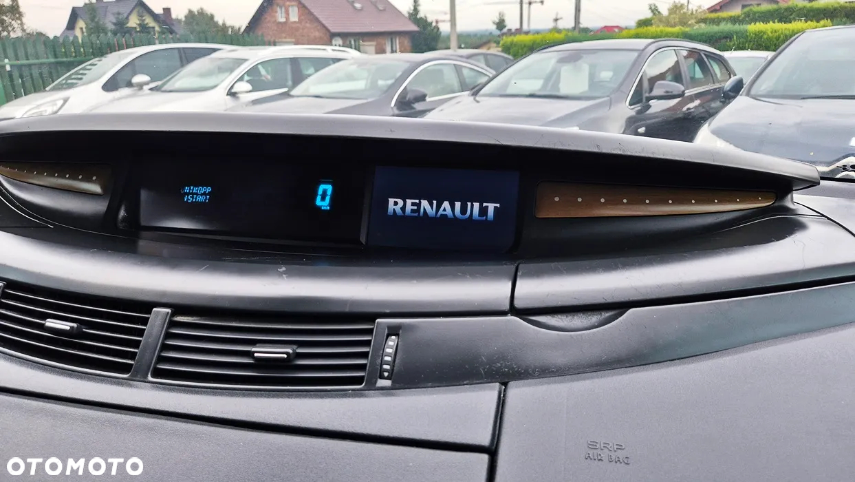 Renault Espace 2.0 Initiale - 37
