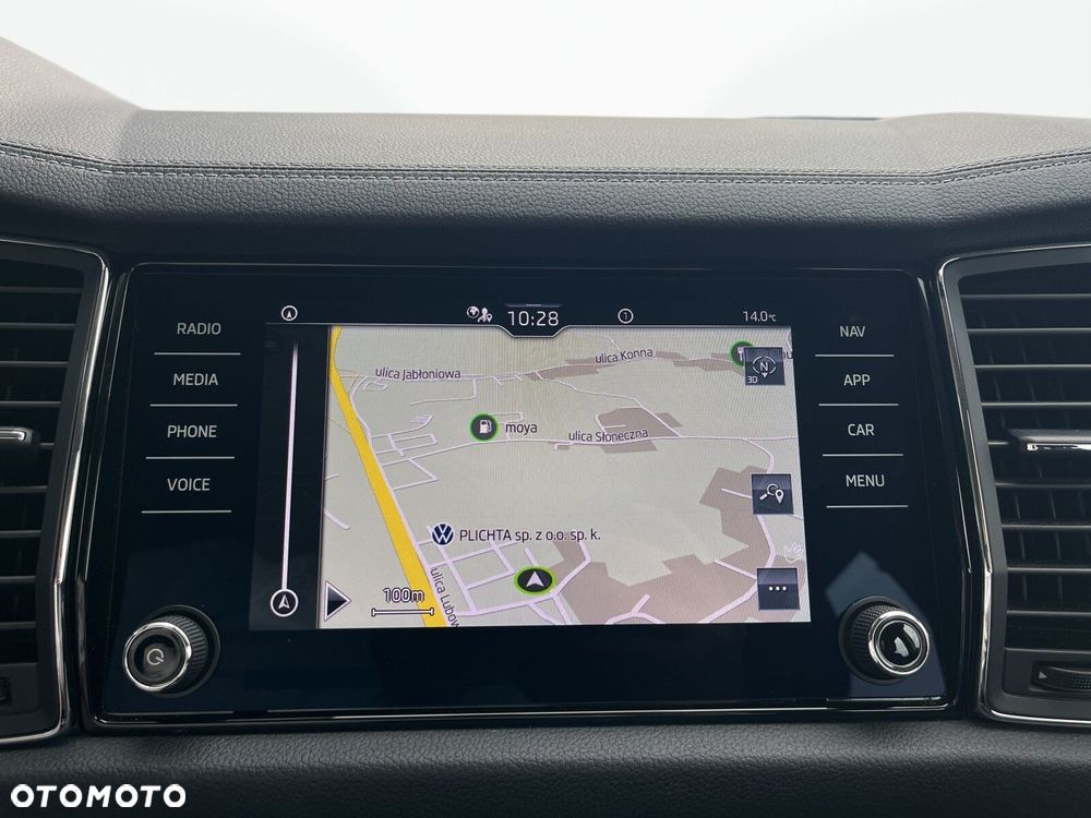 Skoda Kodiaq 2.0 TDI 4x2 Ambition DSG - 22