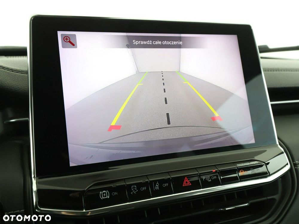 Jeep Compass 1.3 T4 4xe Automatik Summit - 24