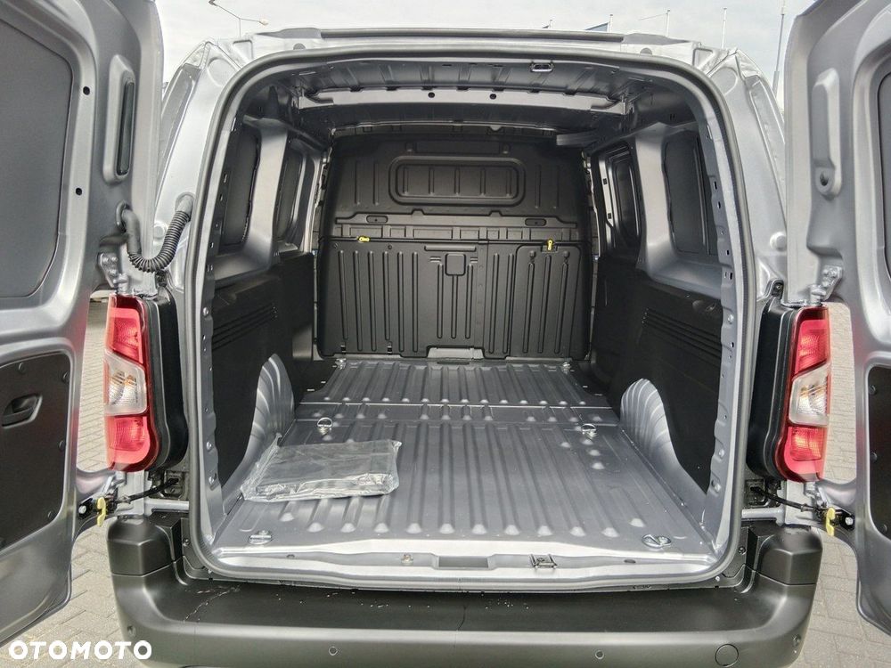 Citroën Berlingo - 11