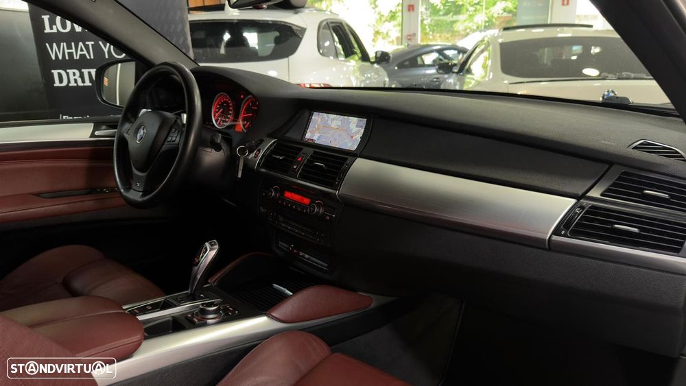 BMW X6 40 d xDrive - 32