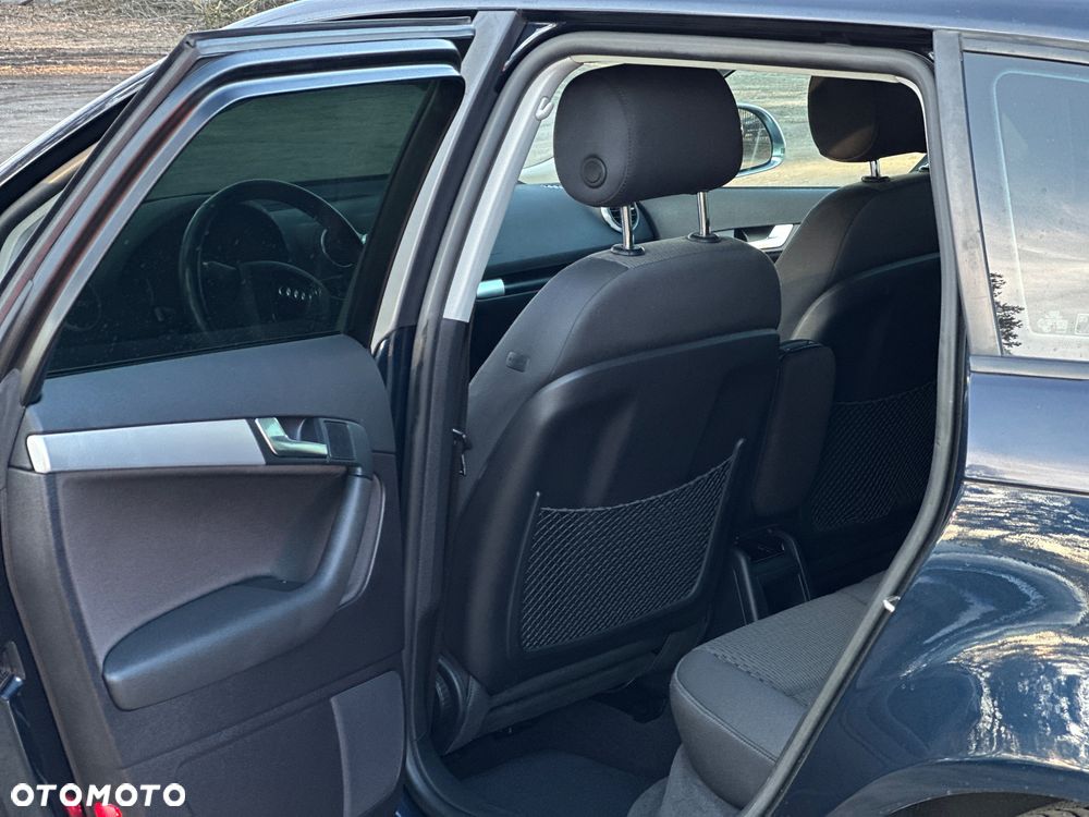 Audi A3 Sportback 1.4 TFSI Ambition - 26