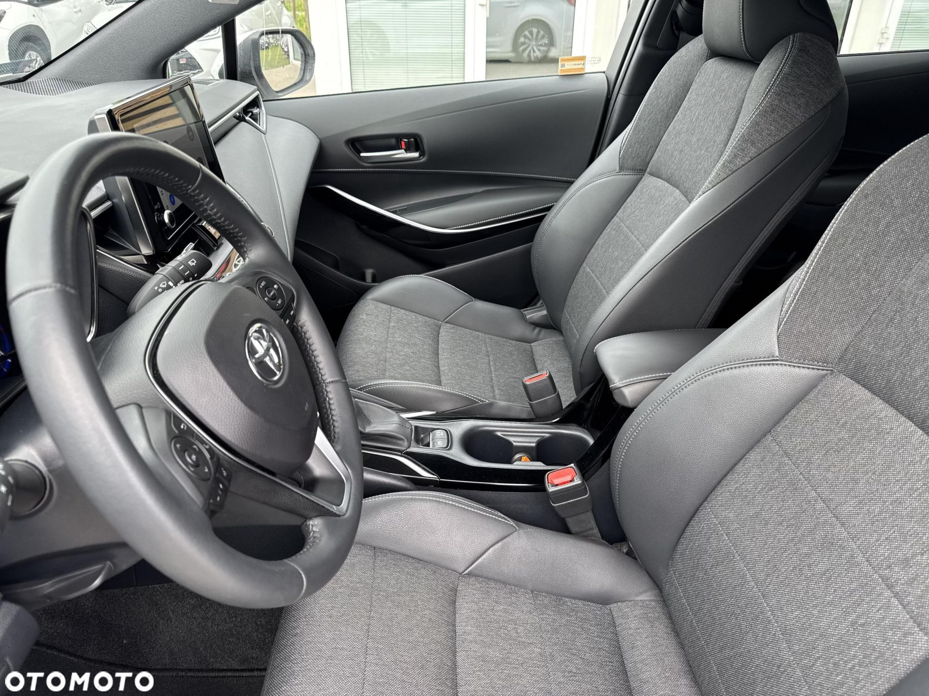 Toyota Corolla - 15
