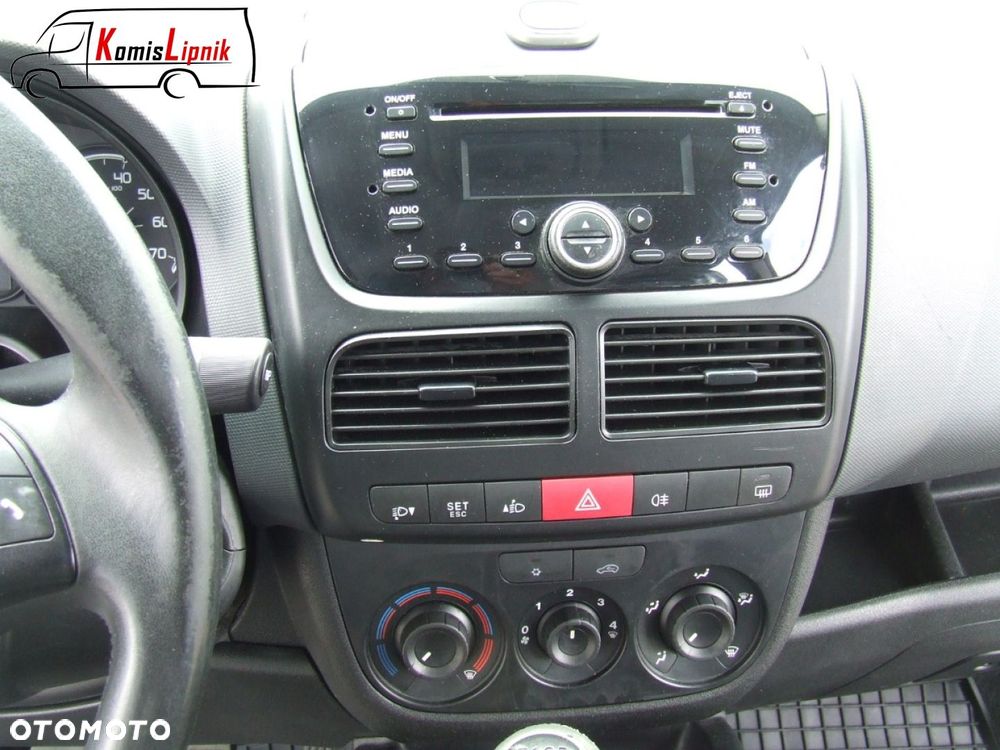 Fiat Doblo - 23