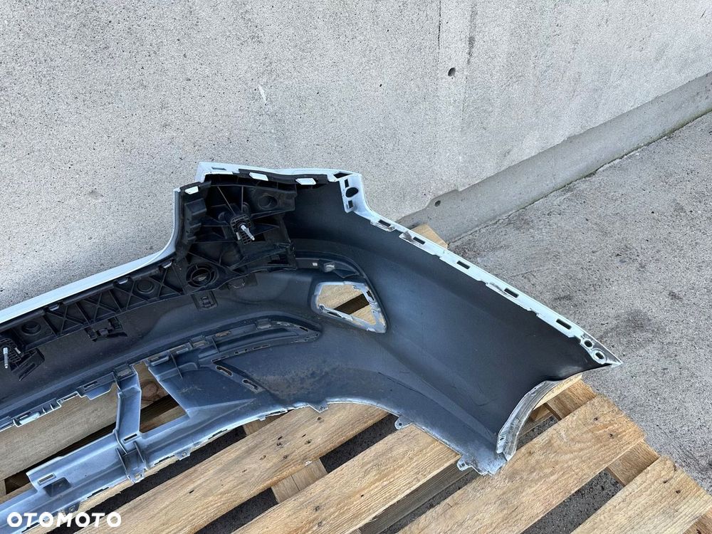 ZDERZAK TYŁ TYLNY AUDI A3 8Y 8Y5 SEDAN 2020- CAŁY - 6