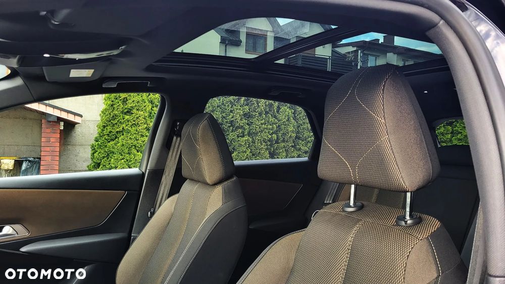 DS Automobiles DS 7 Crossback 1.5 BlueHDi So Chic - 12