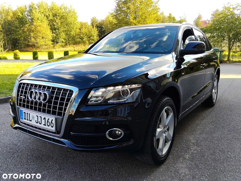Audi Q5 2.0 TDI Quattro - 6