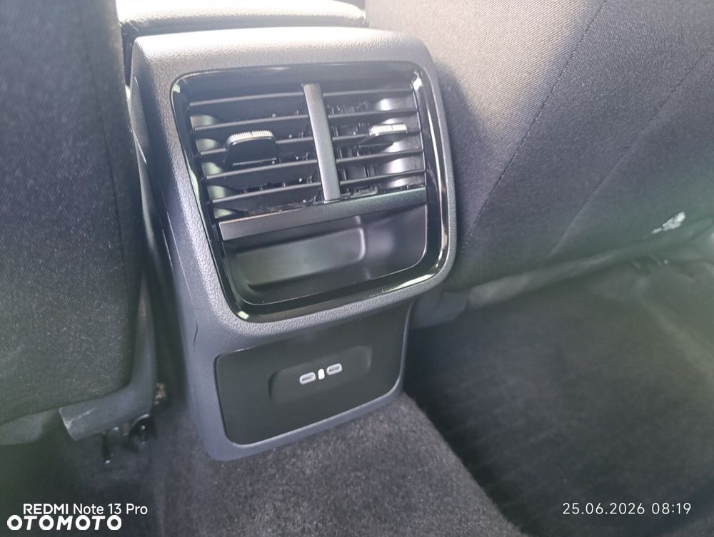 Skoda Octavia 1.5 TSI mHEV Edition 130 Selection DSG - 10