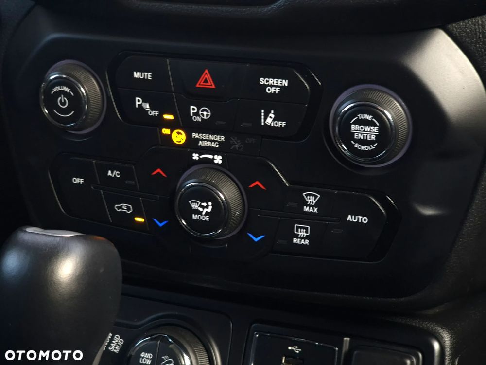 Jeep Renegade 1.3 GSE T4 Turbo PHEV 4xe S S&S - 19