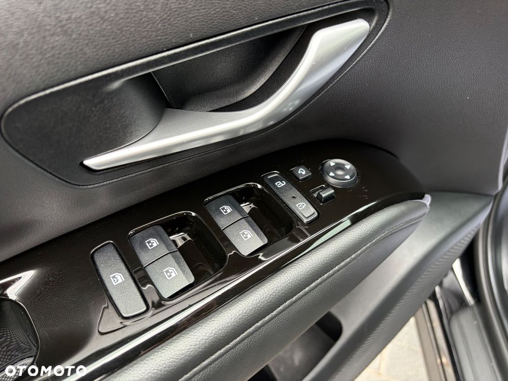 Hyundai Tucson 1.6 CRDi 48V-Hybrid 2WD DCT Prime - 19