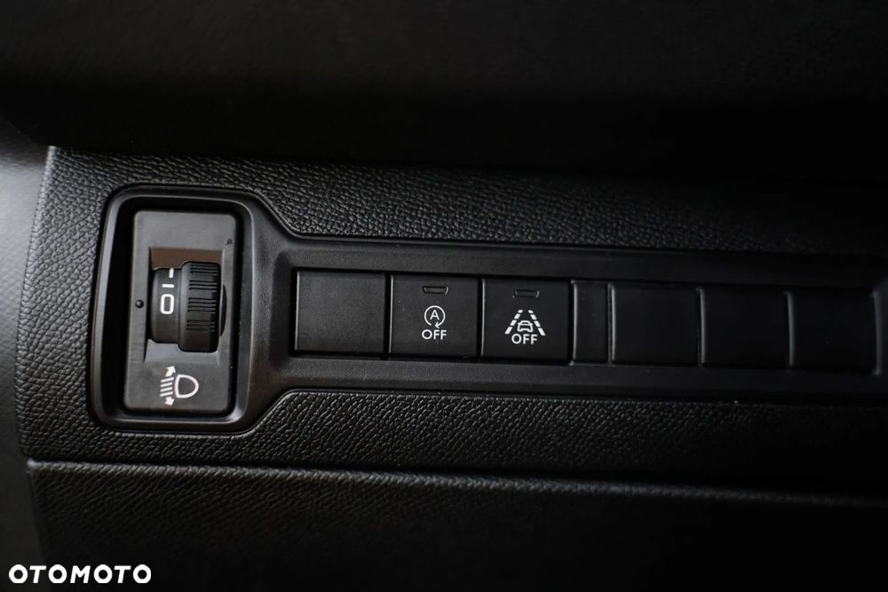 Peugeot 308 BlueHDi 130 Stop & Start Allure - 25