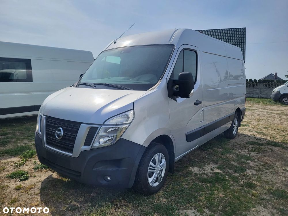 Renault Master - 3