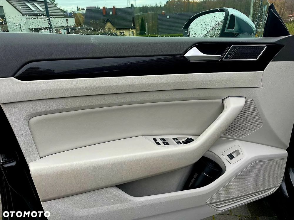 Volkswagen Arteon - 20