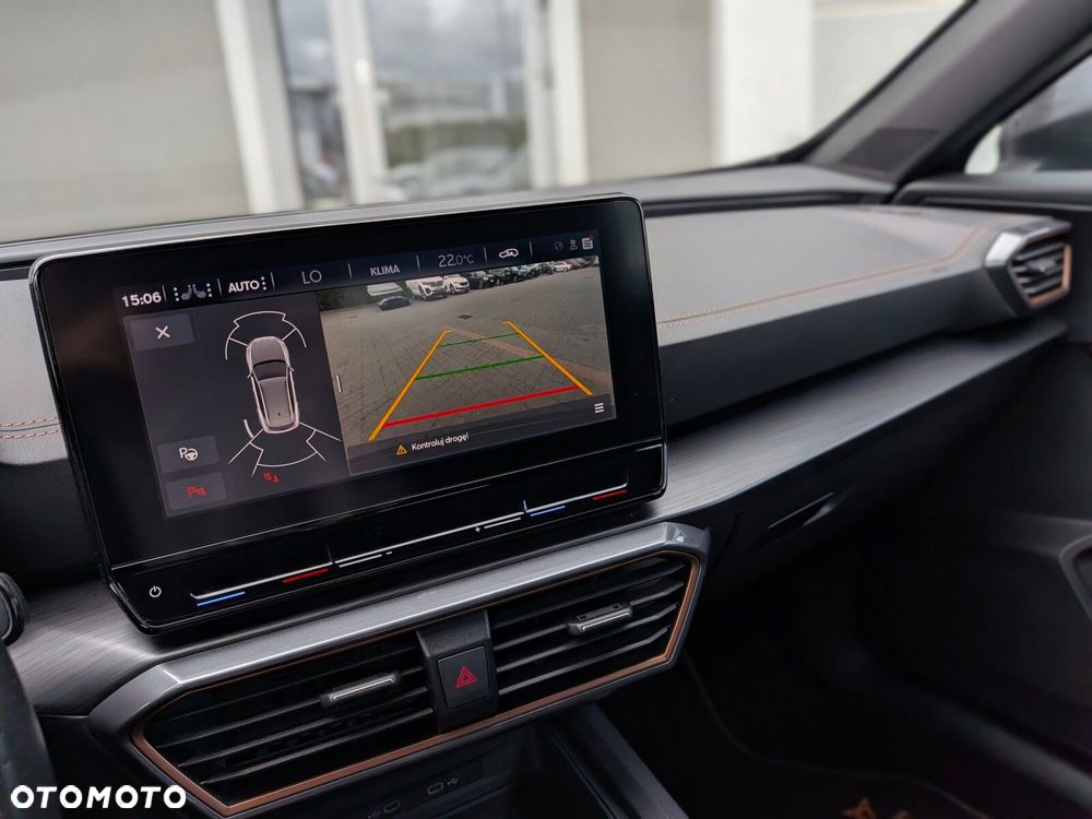 Cupra Formentor 1.5 TSI DSG - 24