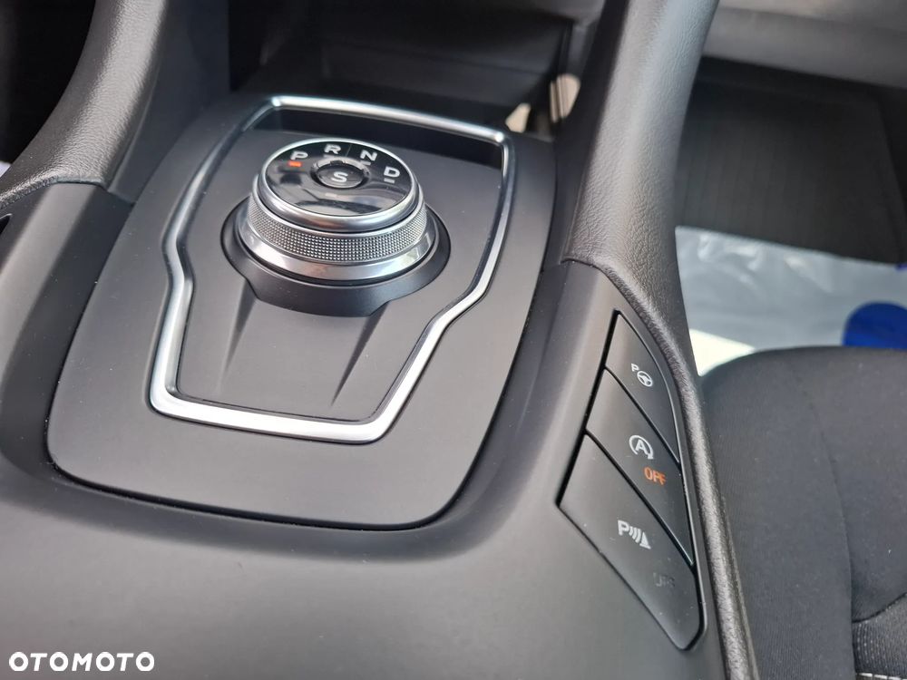 Ford Mondeo SW - 21