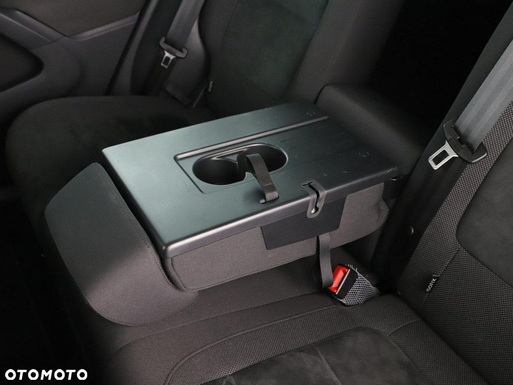 Volkswagen Tiguan 1.4 TSI BlueMotion Technology Sport & Style - 32