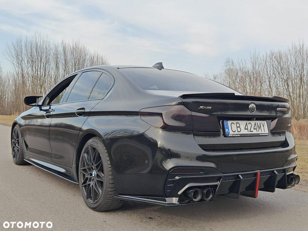 BMW Seria 5 - 3