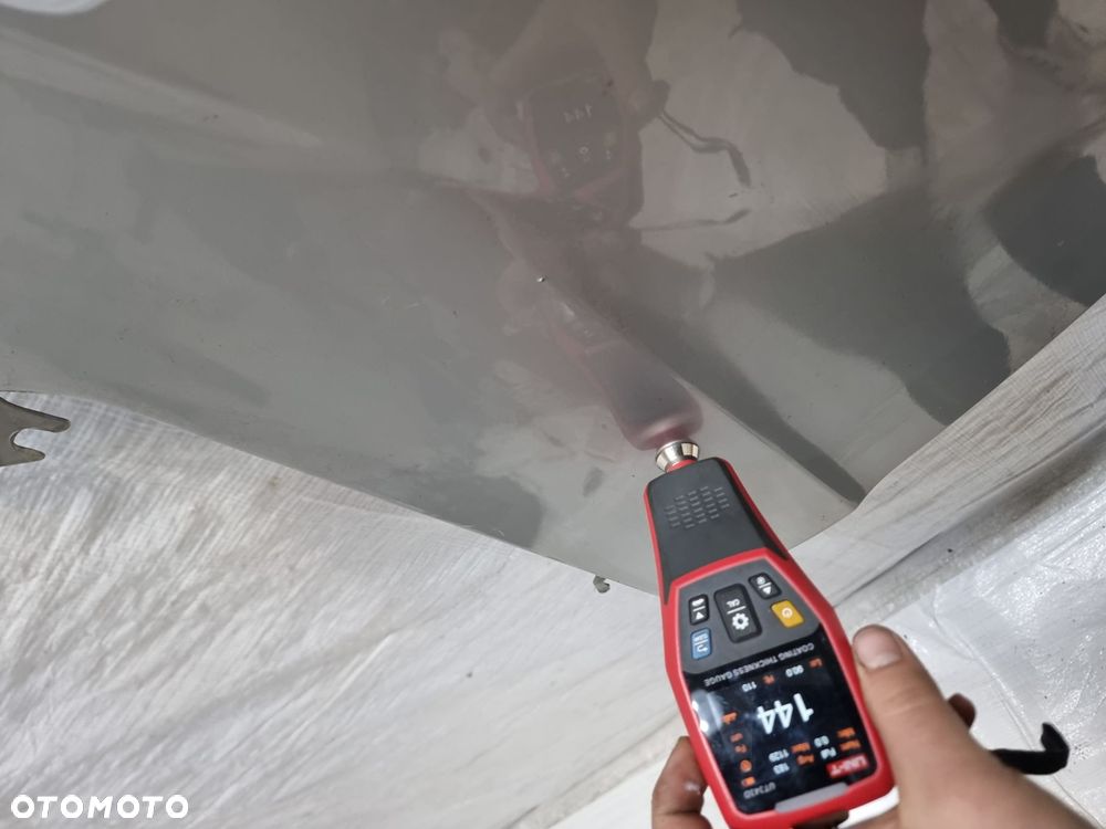 BŁOTNIK PRAWY PRZÓD FORD S-MAX MK1 H1 - 12