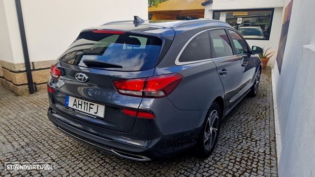 Hyundai i30 CW - 5