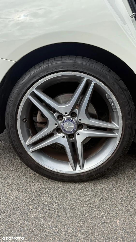 Mercedes-Benz CLA - 31